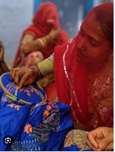 Empowering Women