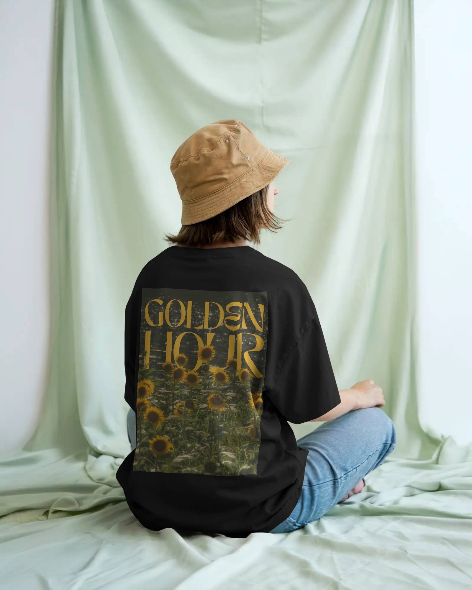 GOLDEN HOUR