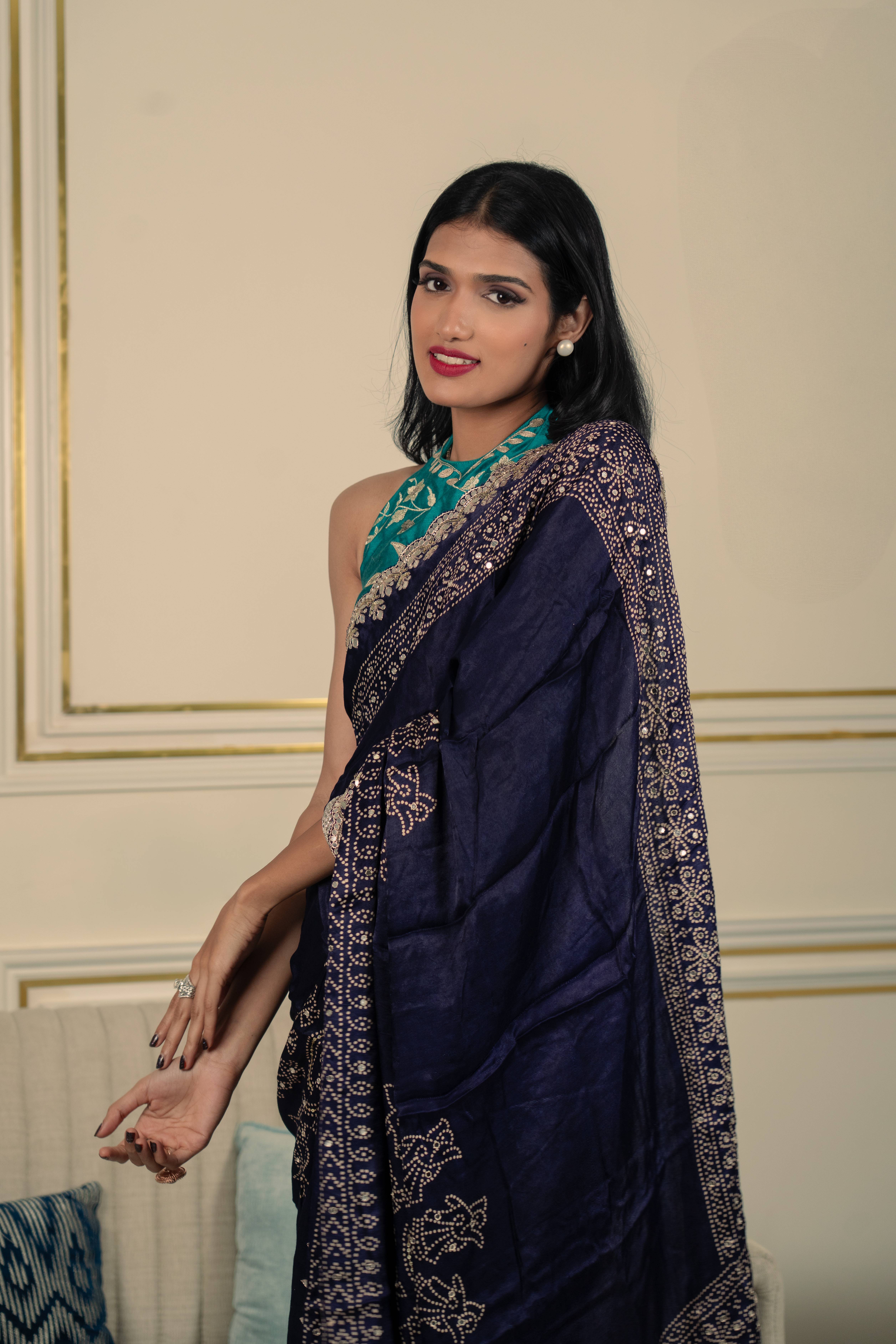 Ajrak Royale