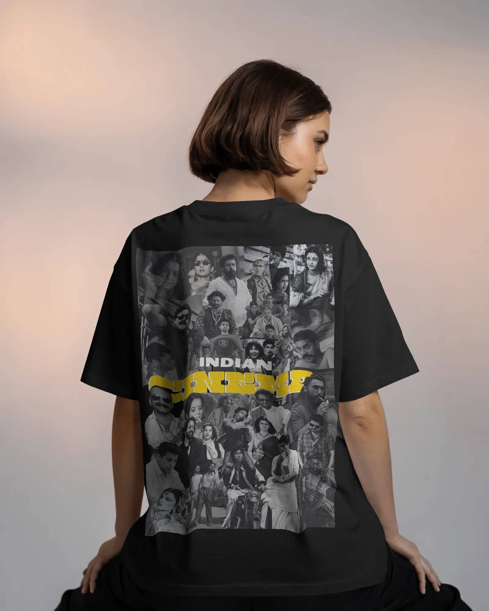 Cinephile