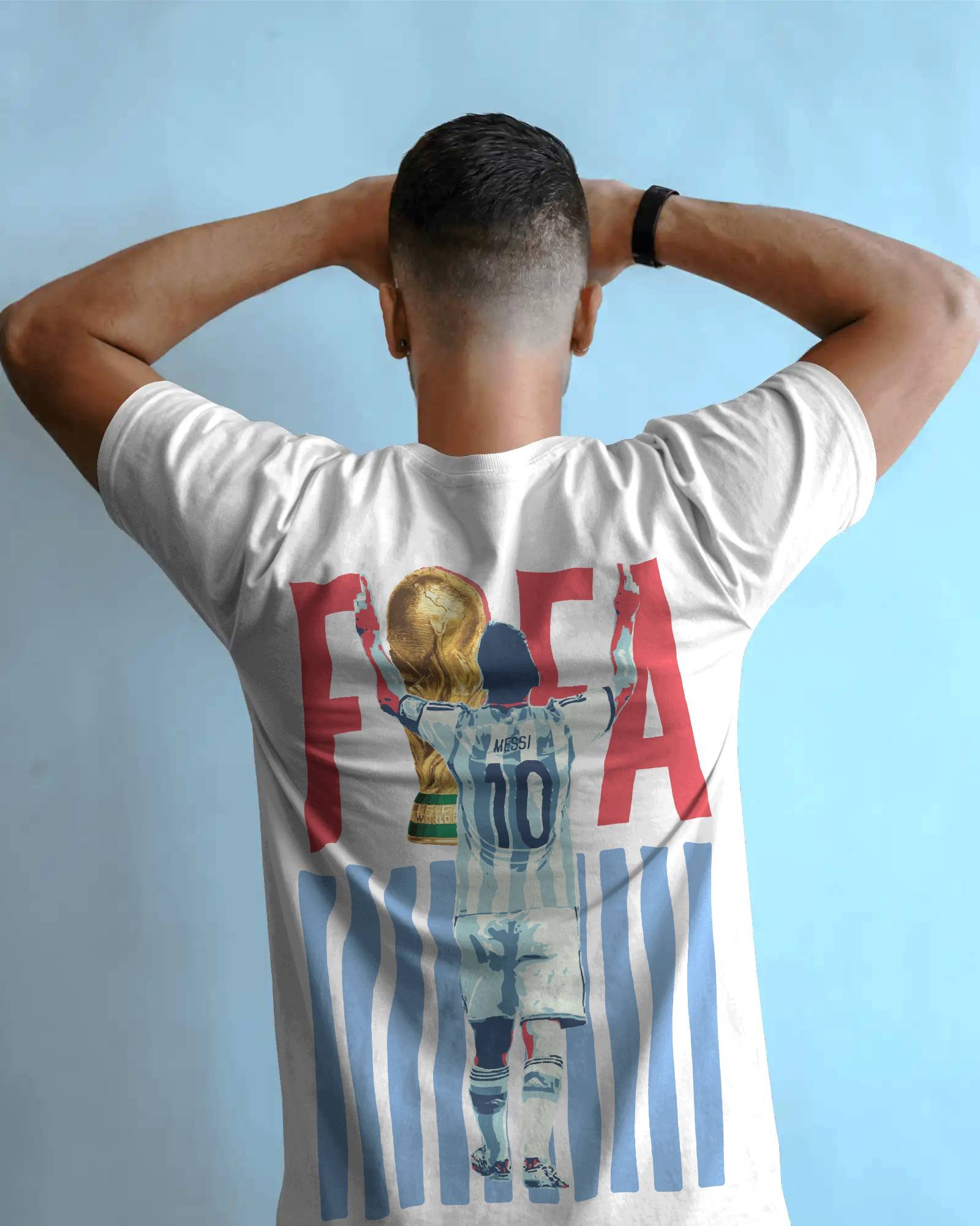 THE G.O.A.T