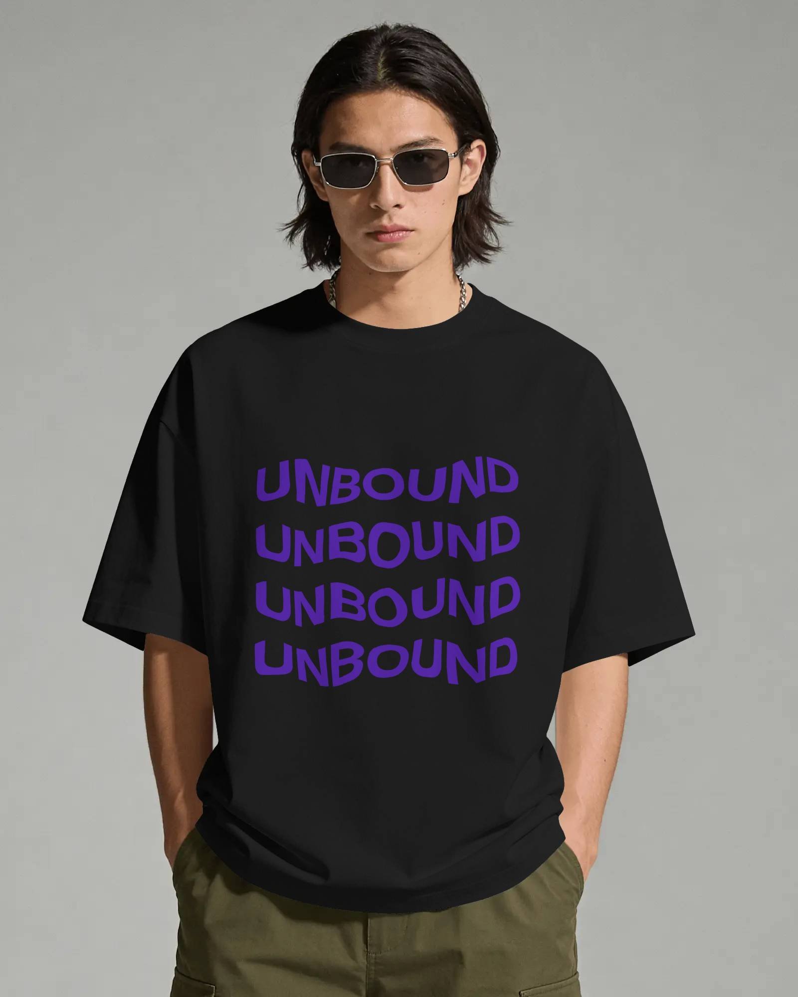 UNBOUND