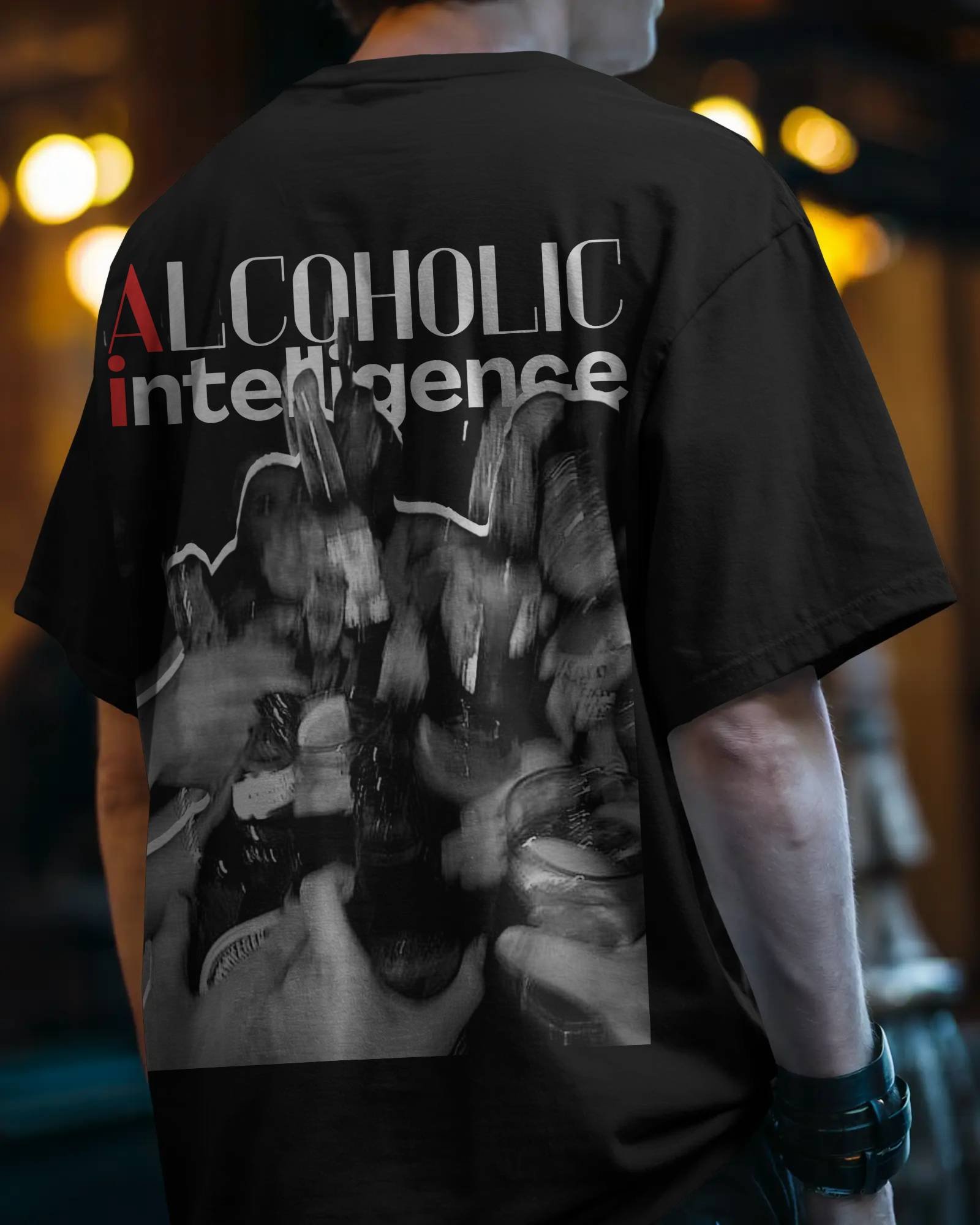 POWERED BY AI