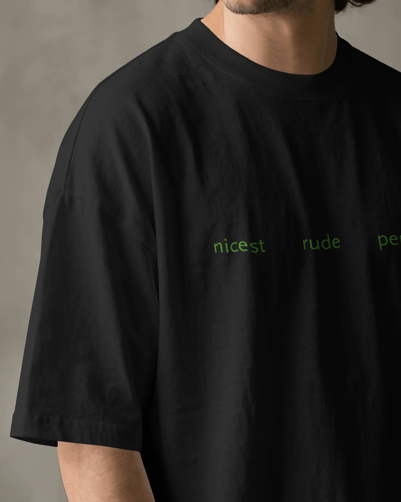 NICE-ISH